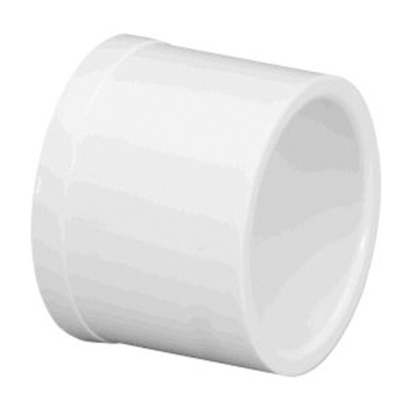 Westlake Pipe & Fittings 1 in. Spigot Plug Schedule 40 PV449010 - main